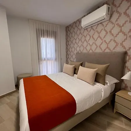 Appartement Dona Emilia *