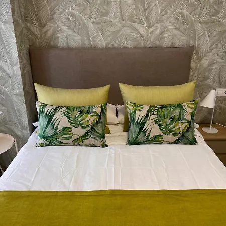 Dona Emilia Apartment Costa Adeje (Tenerife)
